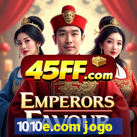 1010e.com jogo